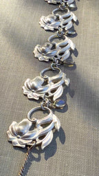 The Louise Pomeroy Choker