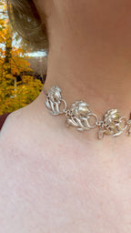 The Louise Pomeroy Choker